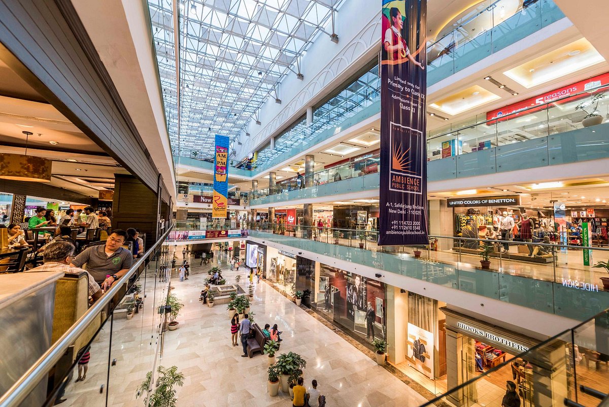 Ambience Mall (Vasant Kunj)