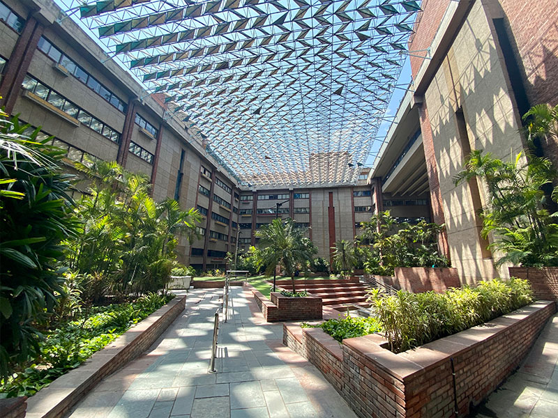 India Habitat Centre