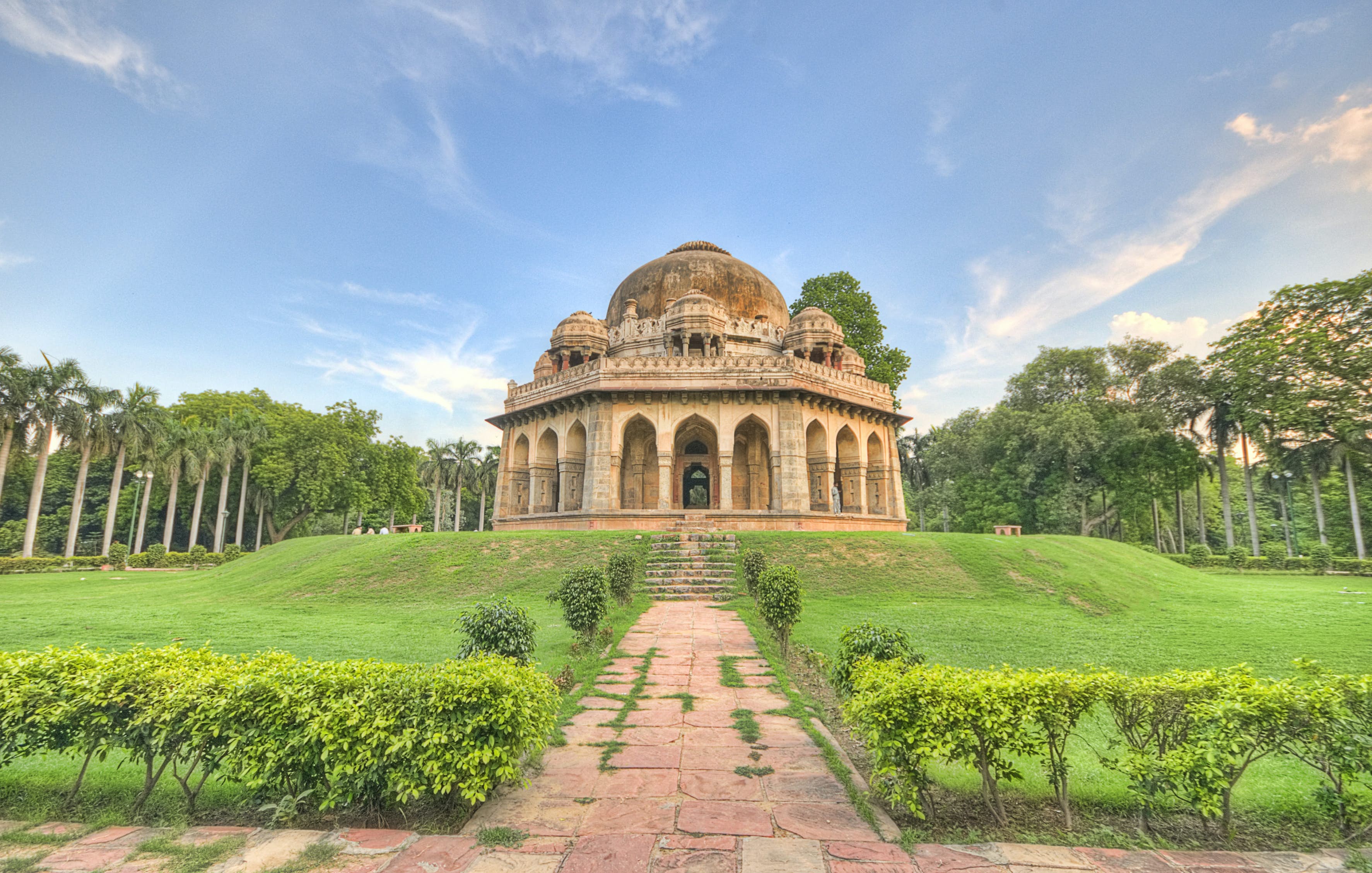Lodhi Garden